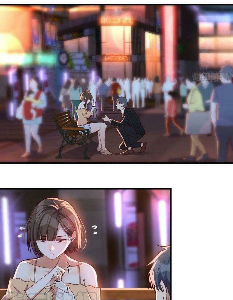 Trong Nhà Có 2 Bạn Gái Song Sinh - Chapter 58 - Page 16