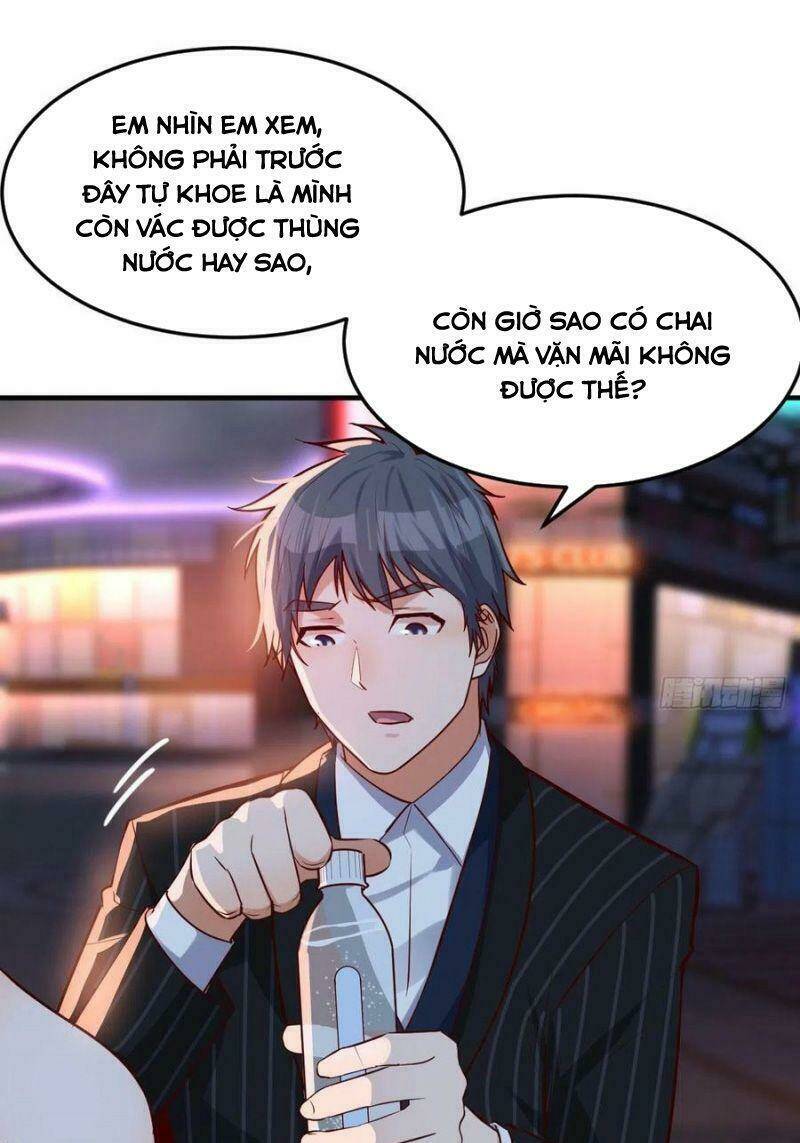 Trong Nhà Có 2 Bạn Gái Song Sinh - Chapter 58 - Page 18