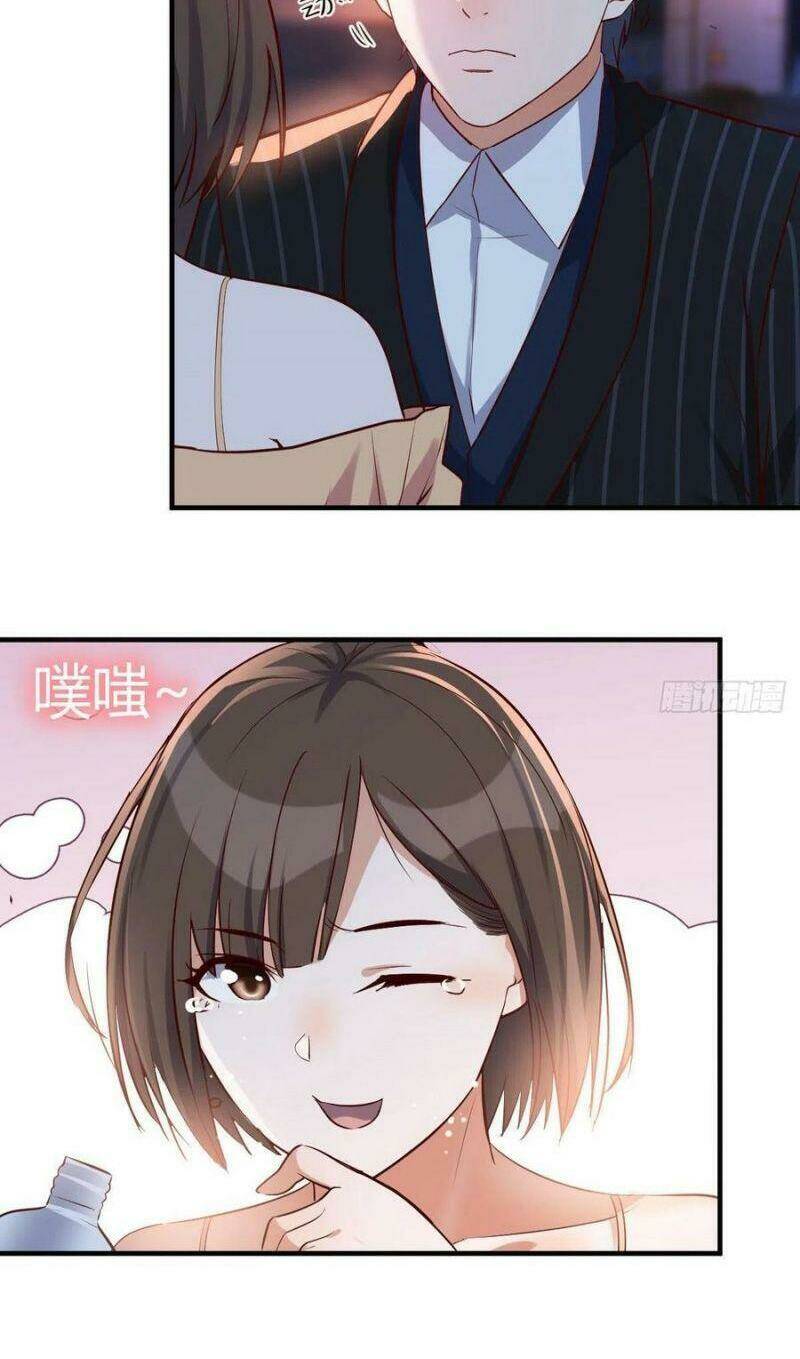 Trong Nhà Có 2 Bạn Gái Song Sinh - Chapter 58 - Page 23