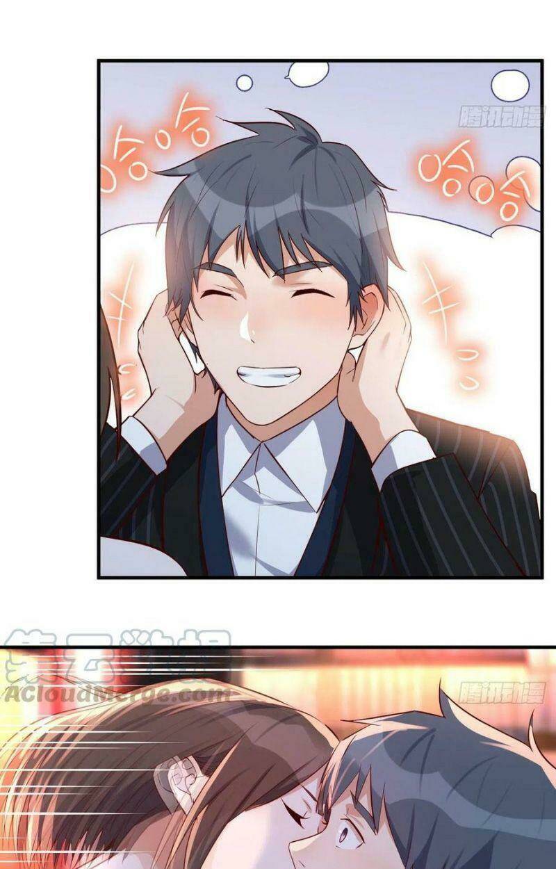 Trong Nhà Có 2 Bạn Gái Song Sinh - Chapter 58 - Page 24