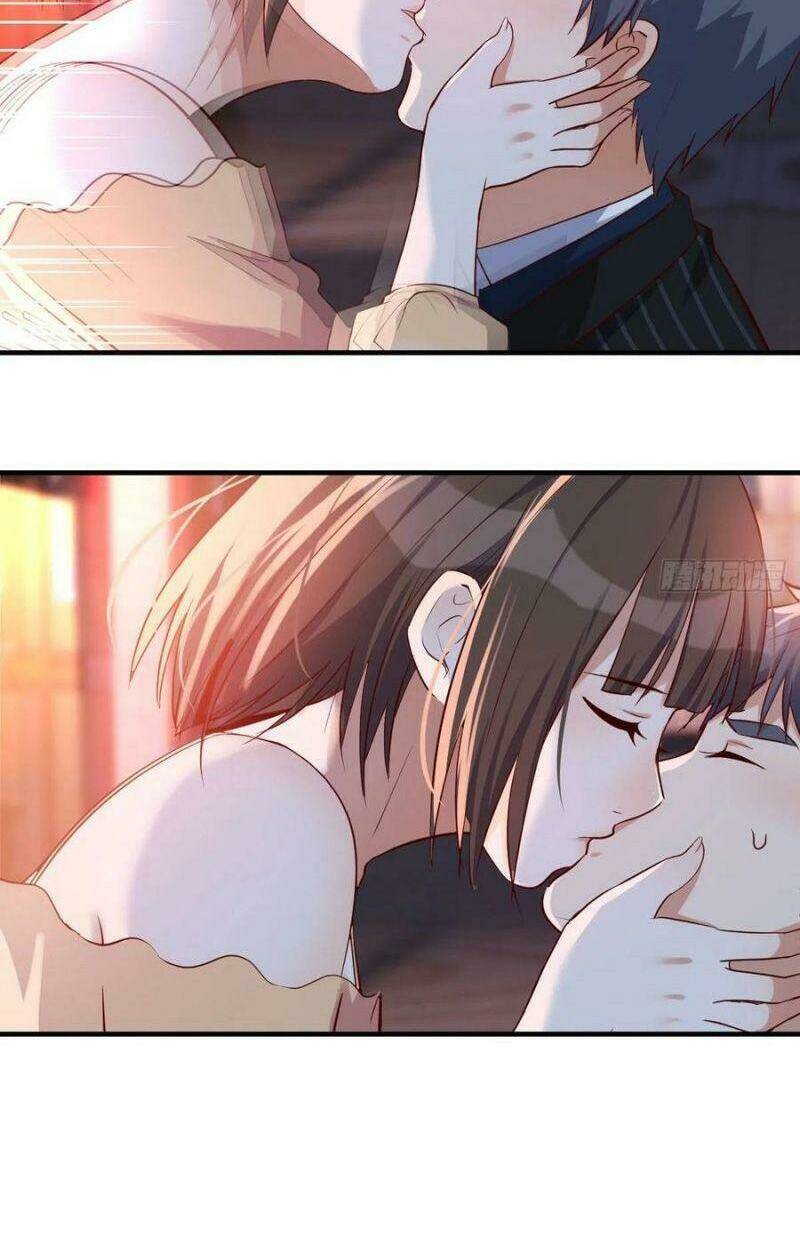 Trong Nhà Có 2 Bạn Gái Song Sinh - Chapter 58 - Page 25