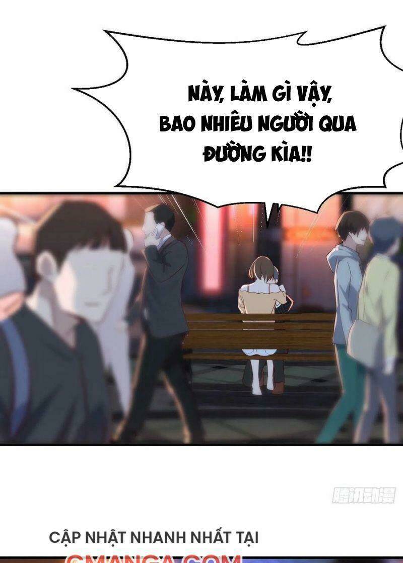 Trong Nhà Có 2 Bạn Gái Song Sinh - Chapter 58 - Page 26