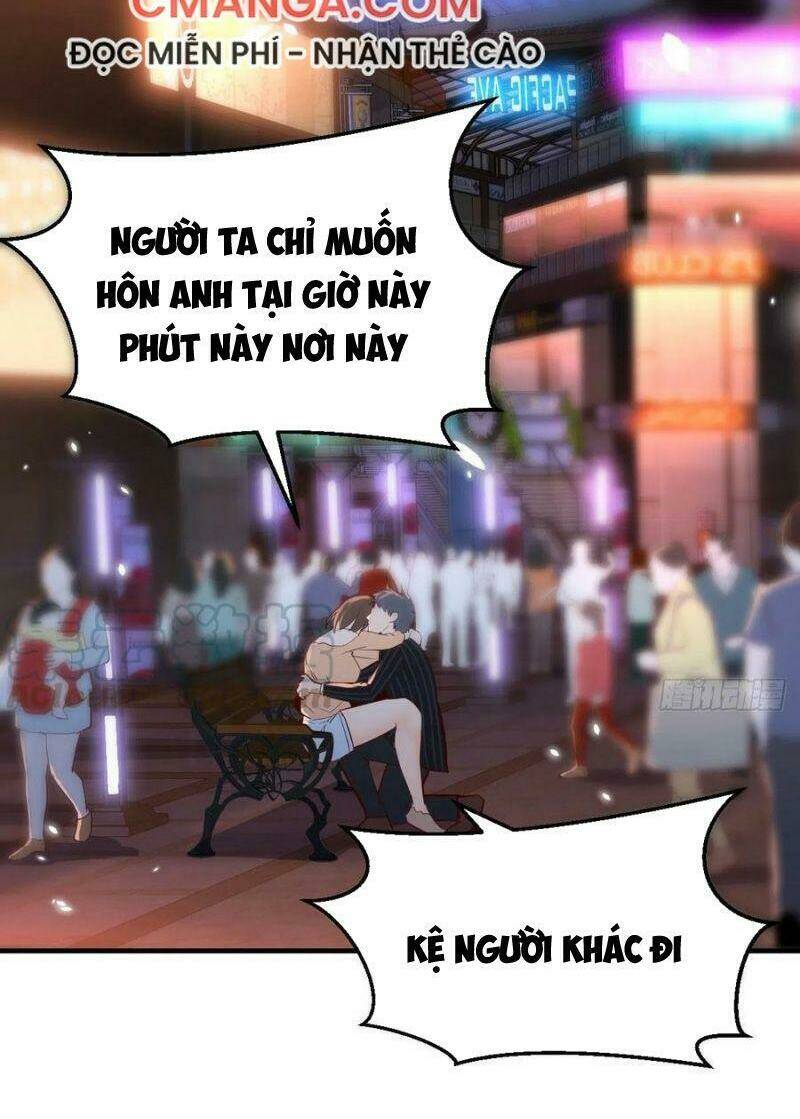 Trong Nhà Có 2 Bạn Gái Song Sinh - Chapter 58 - Page 27