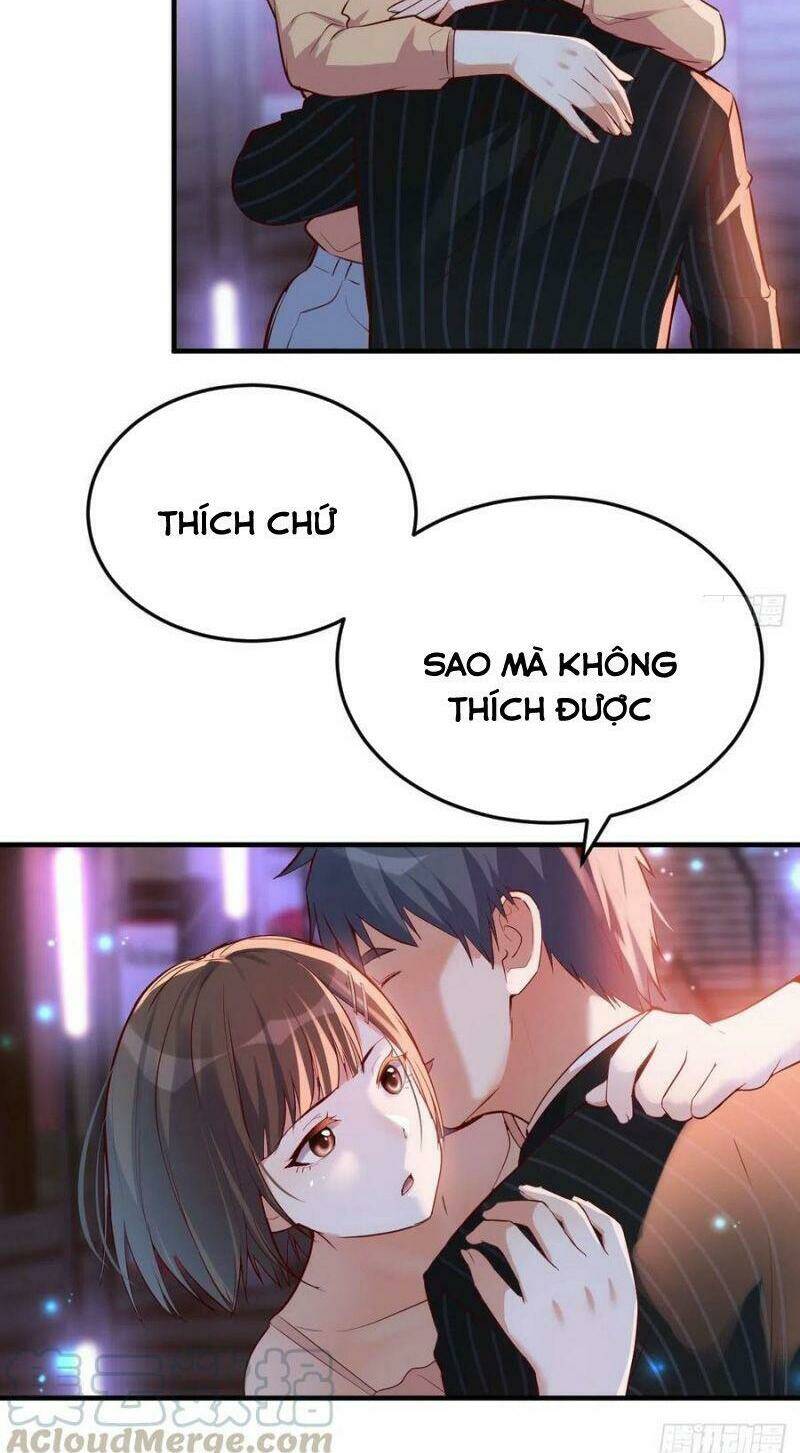 Trong Nhà Có 2 Bạn Gái Song Sinh - Chapter 58 - Page 29