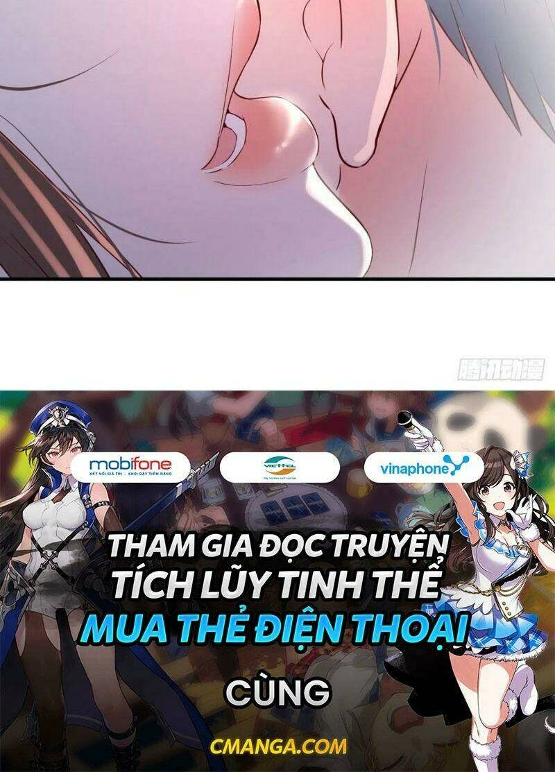 Trong Nhà Có 2 Bạn Gái Song Sinh - Chapter 58 - Page 31