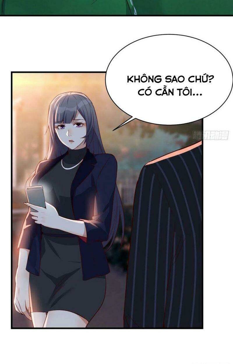 Trong Nhà Có 2 Bạn Gái Song Sinh - Chapter 58 - Page 5