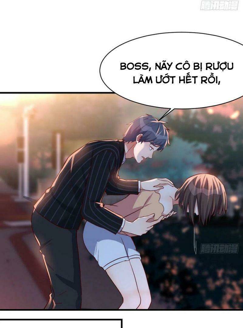 Trong Nhà Có 2 Bạn Gái Song Sinh - Chapter 58 - Page 6