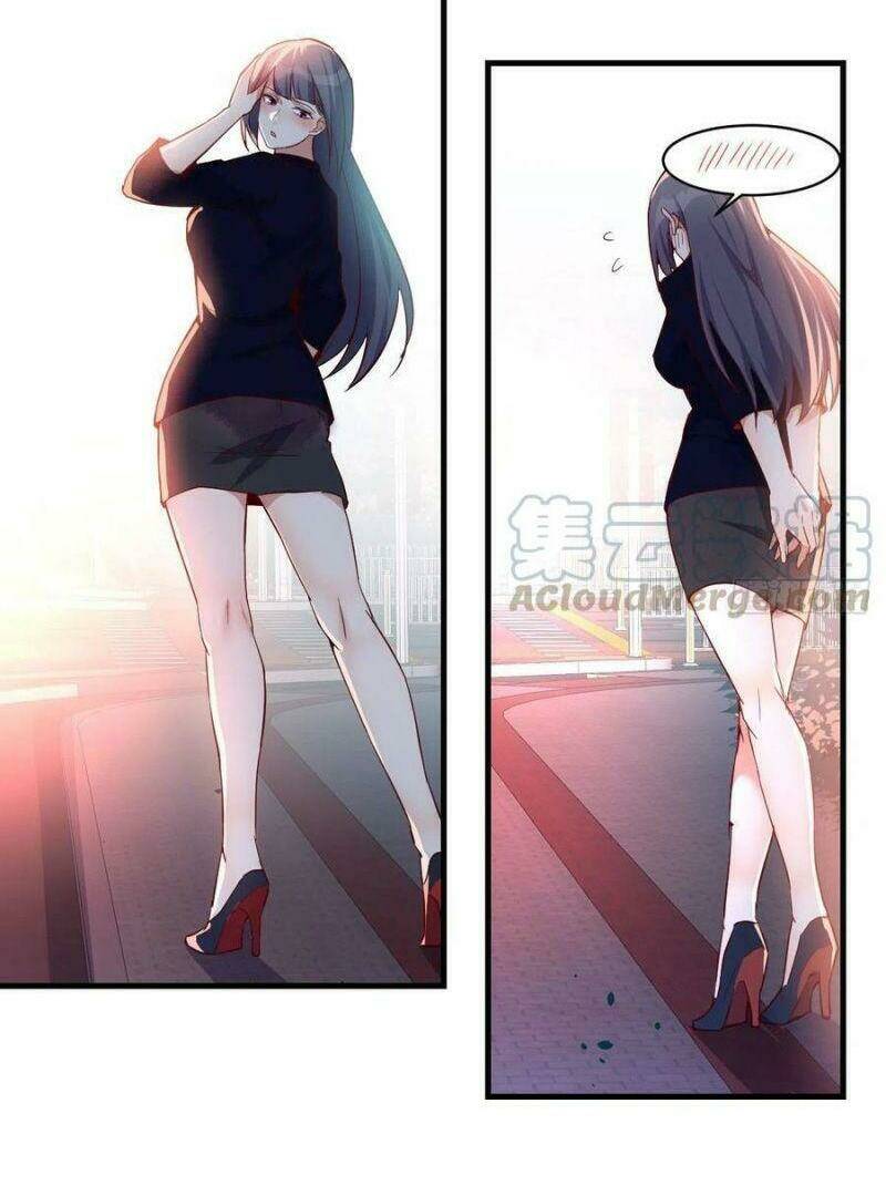 Trong Nhà Có 2 Bạn Gái Song Sinh - Chapter 58 - Page 7