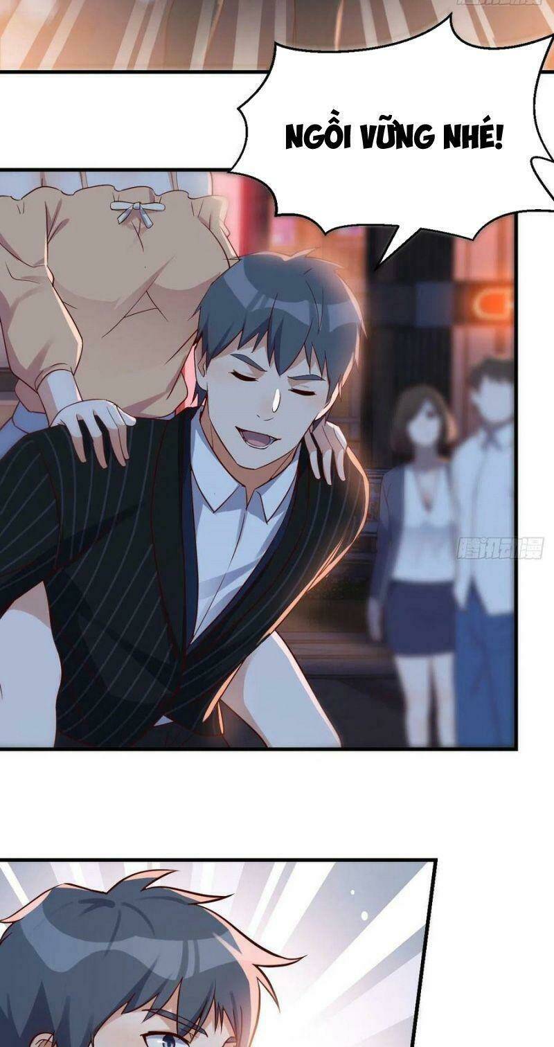 Trong Nhà Có 2 Bạn Gái Song Sinh - Chapter 59 - Page 10