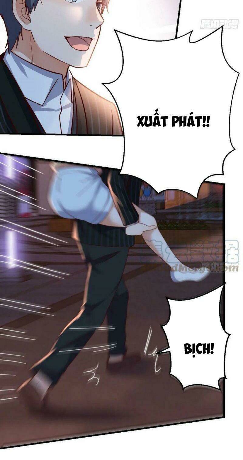 Trong Nhà Có 2 Bạn Gái Song Sinh - Chapter 59 - Page 11