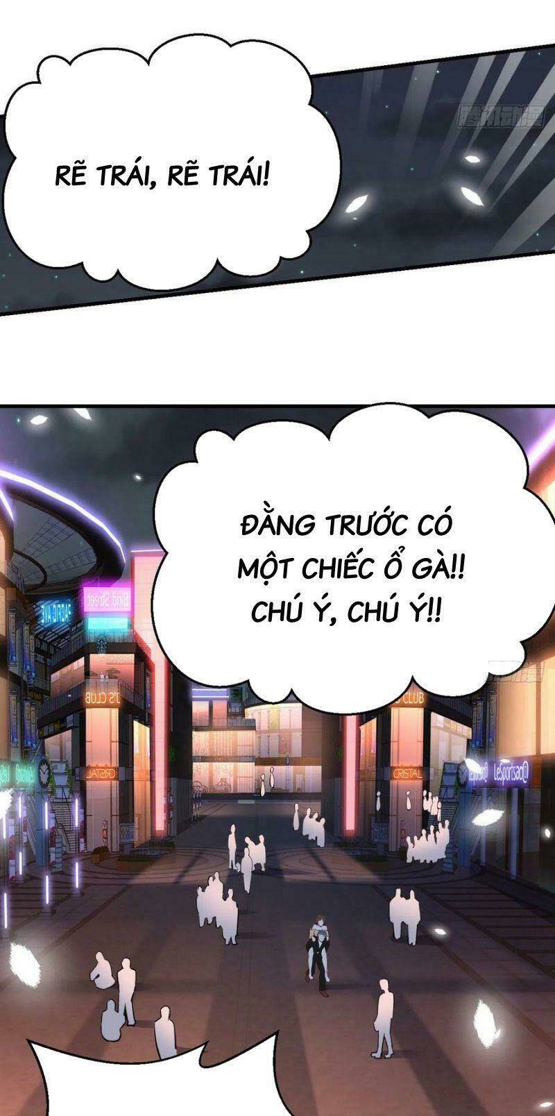 Trong Nhà Có 2 Bạn Gái Song Sinh - Chapter 59 - Page 12