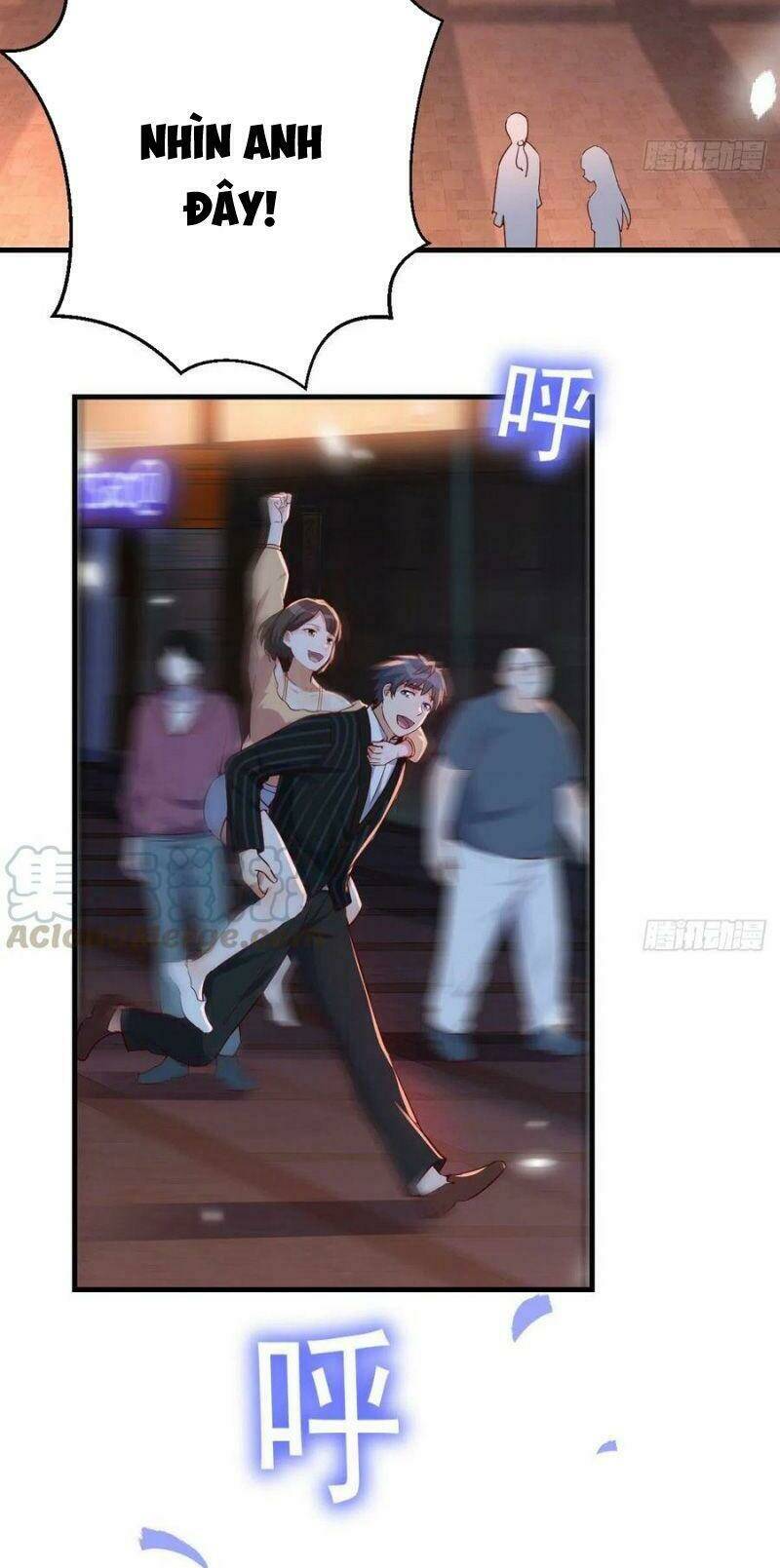 Trong Nhà Có 2 Bạn Gái Song Sinh - Chapter 59 - Page 13