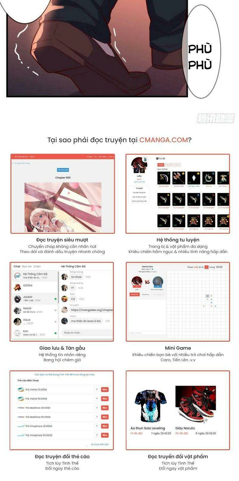 Trong Nhà Có 2 Bạn Gái Song Sinh - Chapter 59 - Page 17