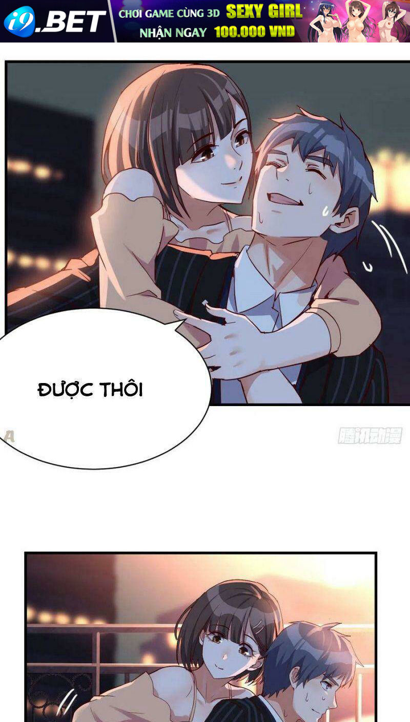 Trong Nhà Có 2 Bạn Gái Song Sinh - Chapter 59 - Page 20