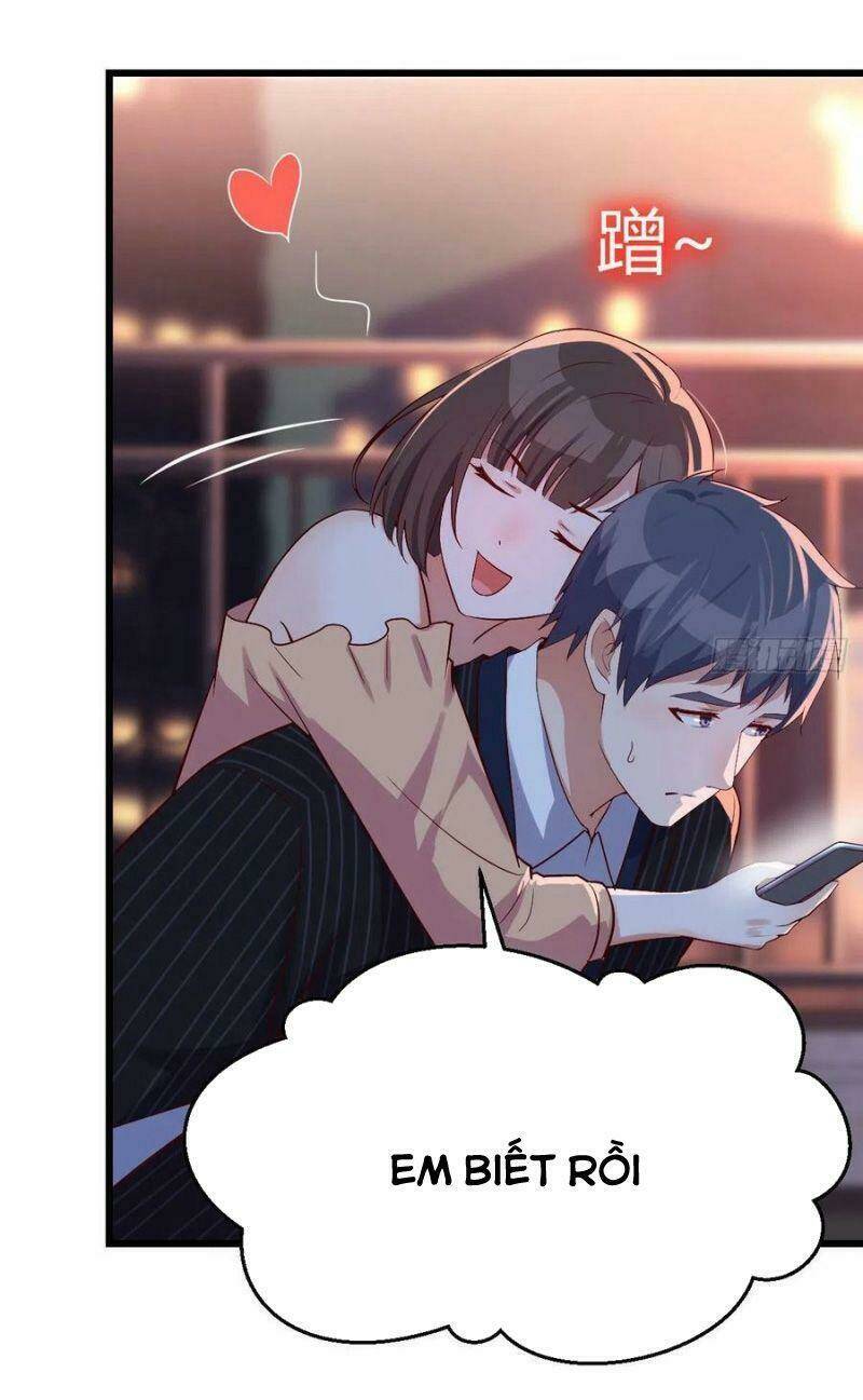 Trong Nhà Có 2 Bạn Gái Song Sinh - Chapter 59 - Page 32