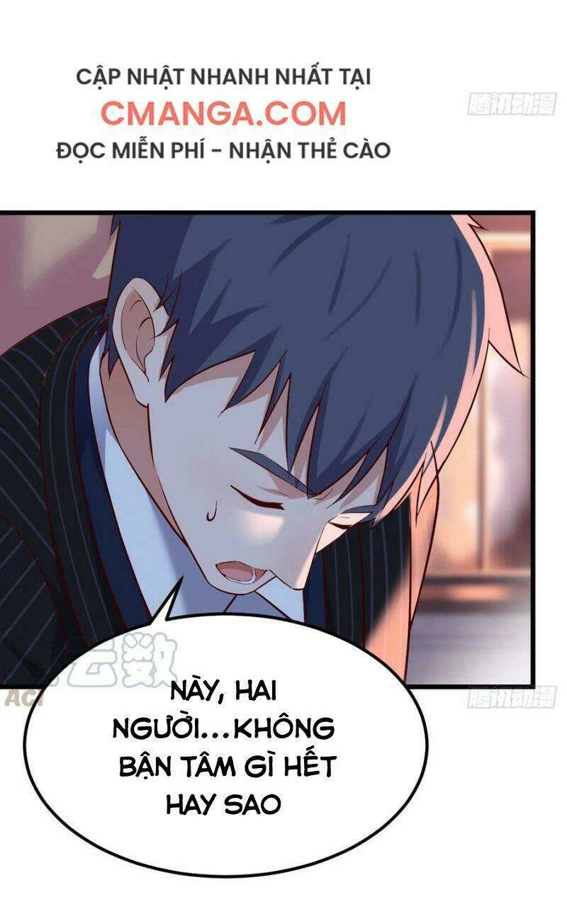 Trong Nhà Có 2 Bạn Gái Song Sinh - Chapter 59 - Page 33