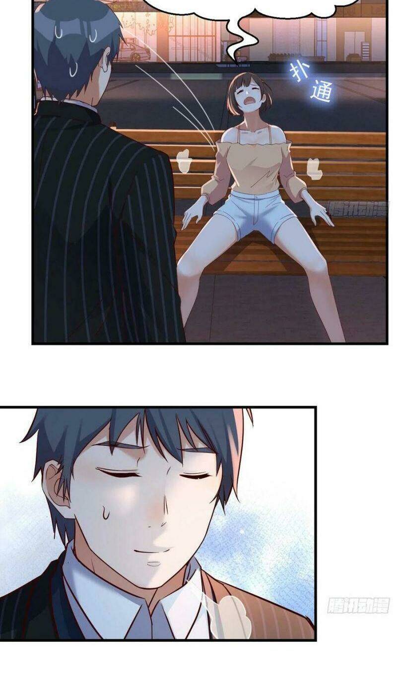 Trong Nhà Có 2 Bạn Gái Song Sinh - Chapter 59 - Page 3