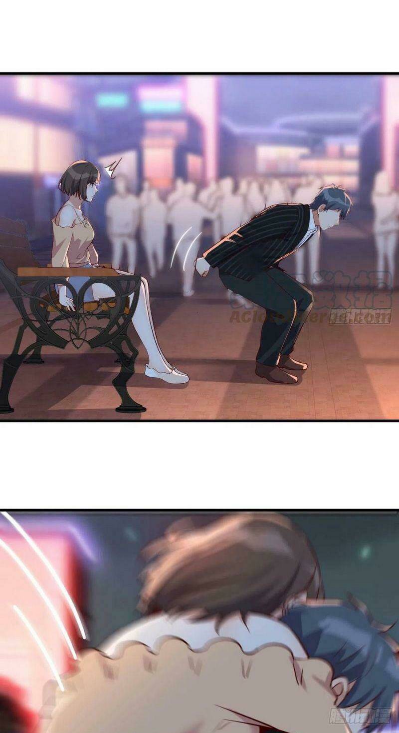 Trong Nhà Có 2 Bạn Gái Song Sinh - Chapter 59 - Page 4