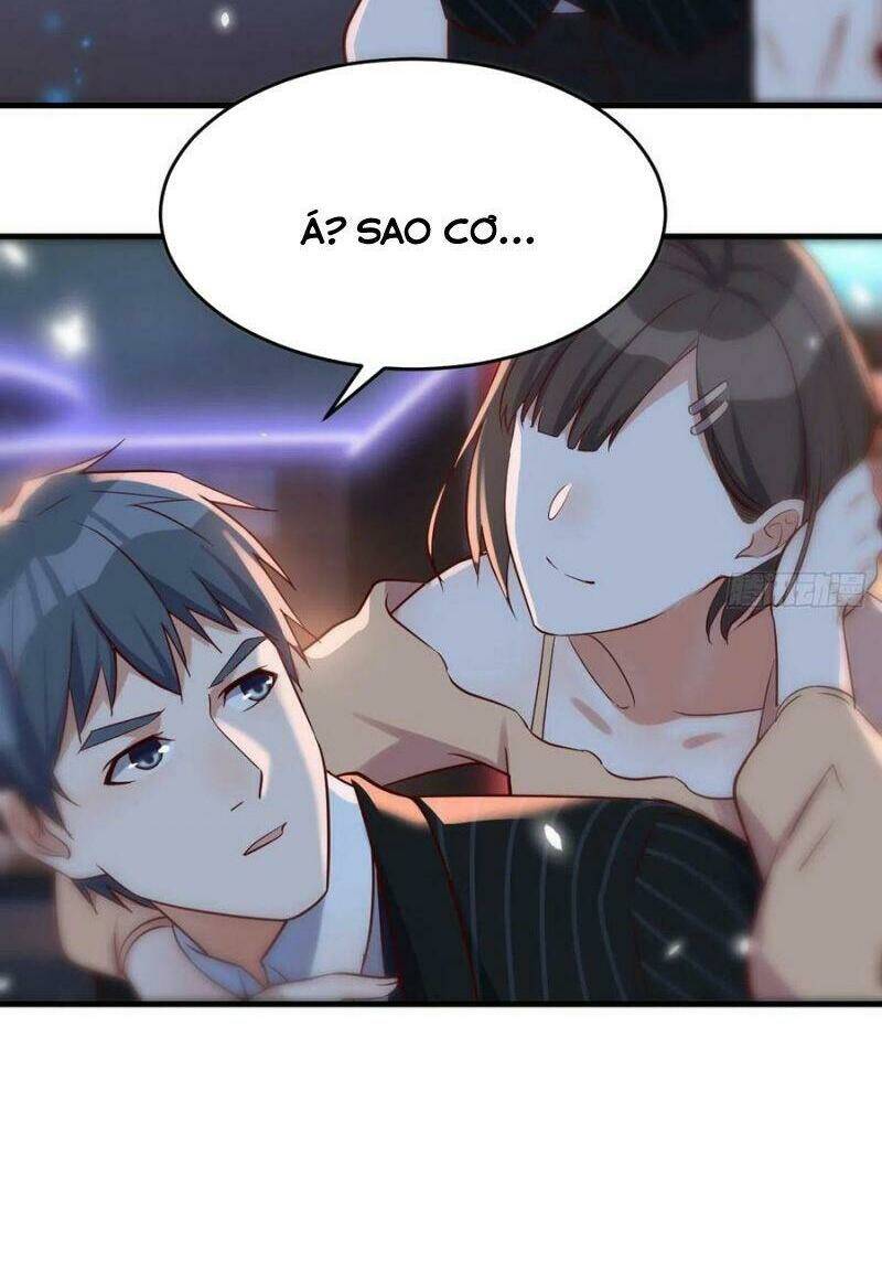 Trong Nhà Có 2 Bạn Gái Song Sinh - Chapter 59 - Page 7