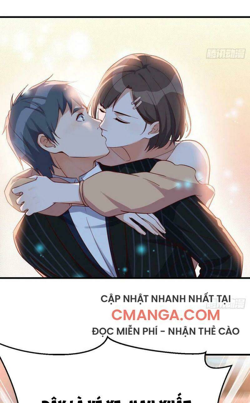 Trong Nhà Có 2 Bạn Gái Song Sinh - Chapter 59 - Page 8