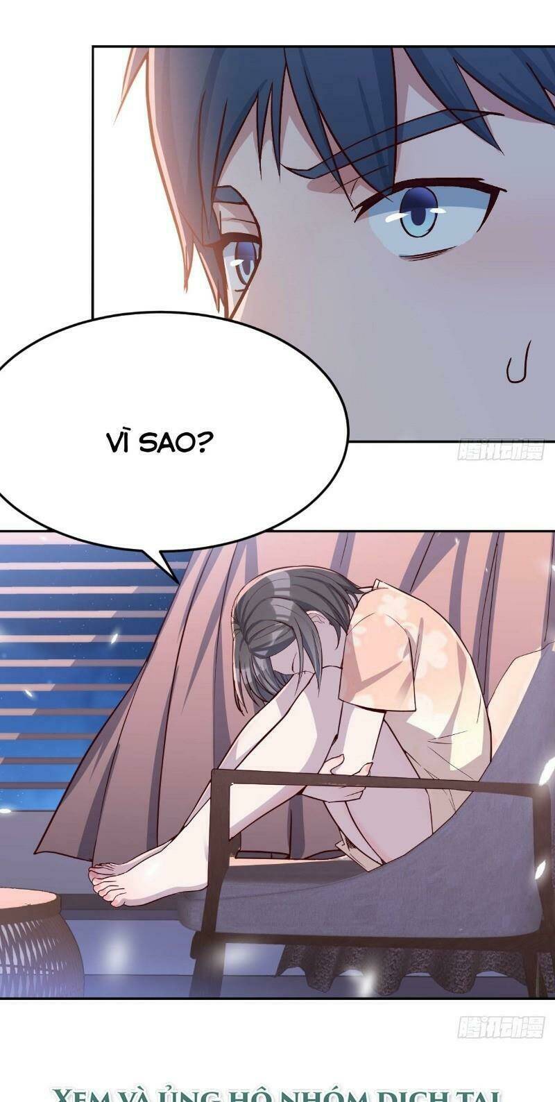 Trong Nhà Có 2 Bạn Gái Song Sinh - Chapter 6 - Page 12