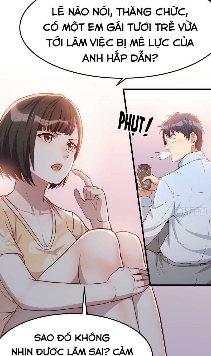 Trong Nhà Có 2 Bạn Gái Song Sinh - Chapter 6 - Page 14