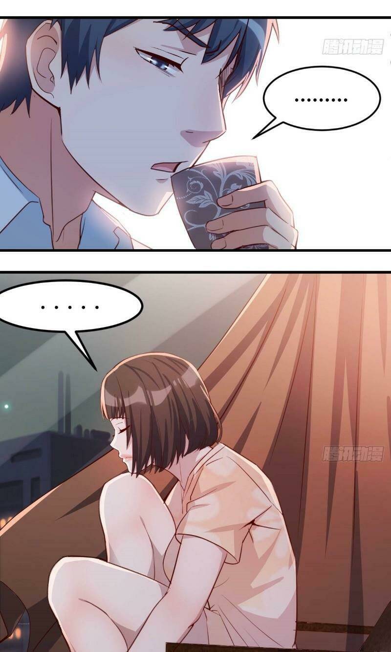 Trong Nhà Có 2 Bạn Gái Song Sinh - Chapter 6 - Page 18