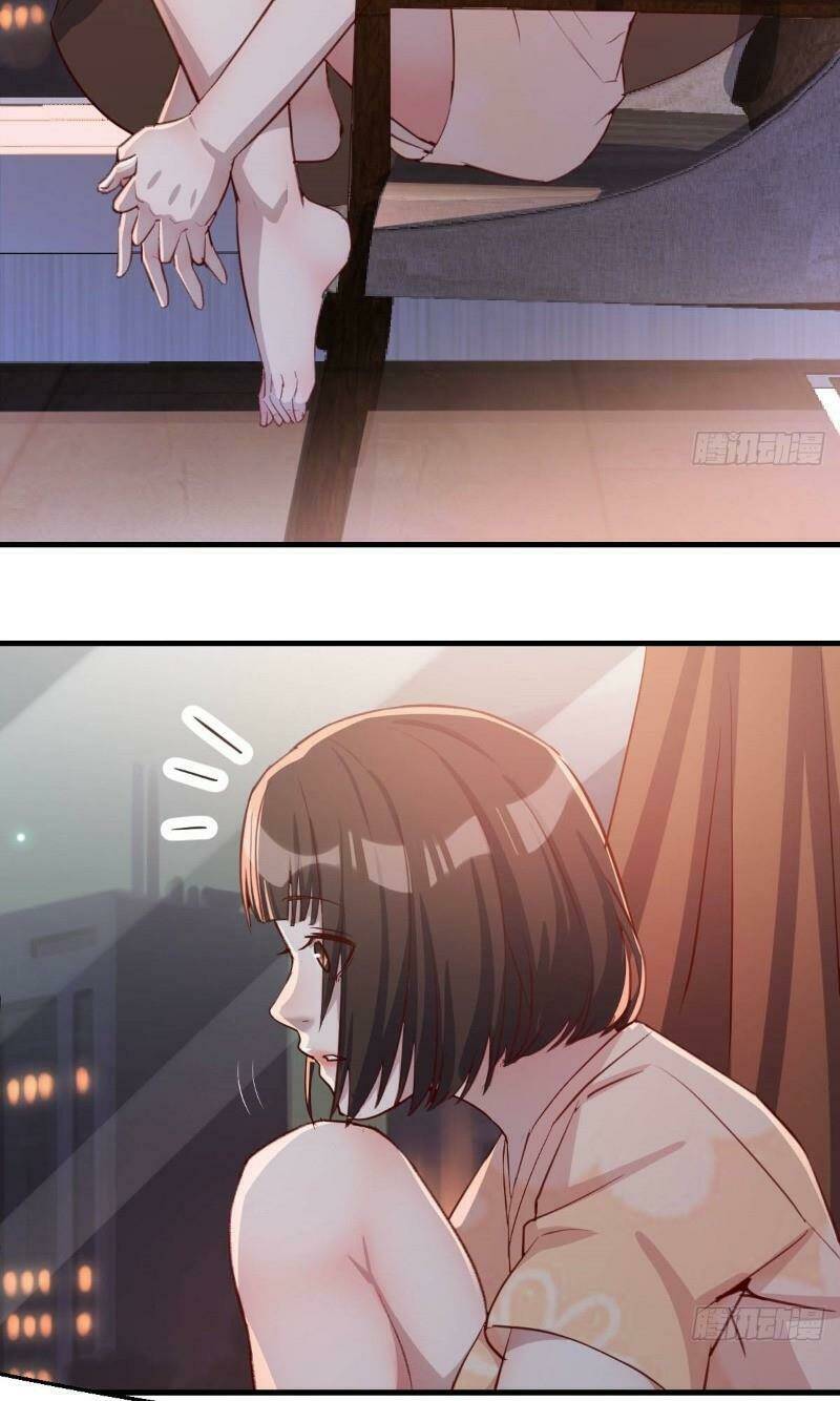 Trong Nhà Có 2 Bạn Gái Song Sinh - Chapter 6 - Page 19