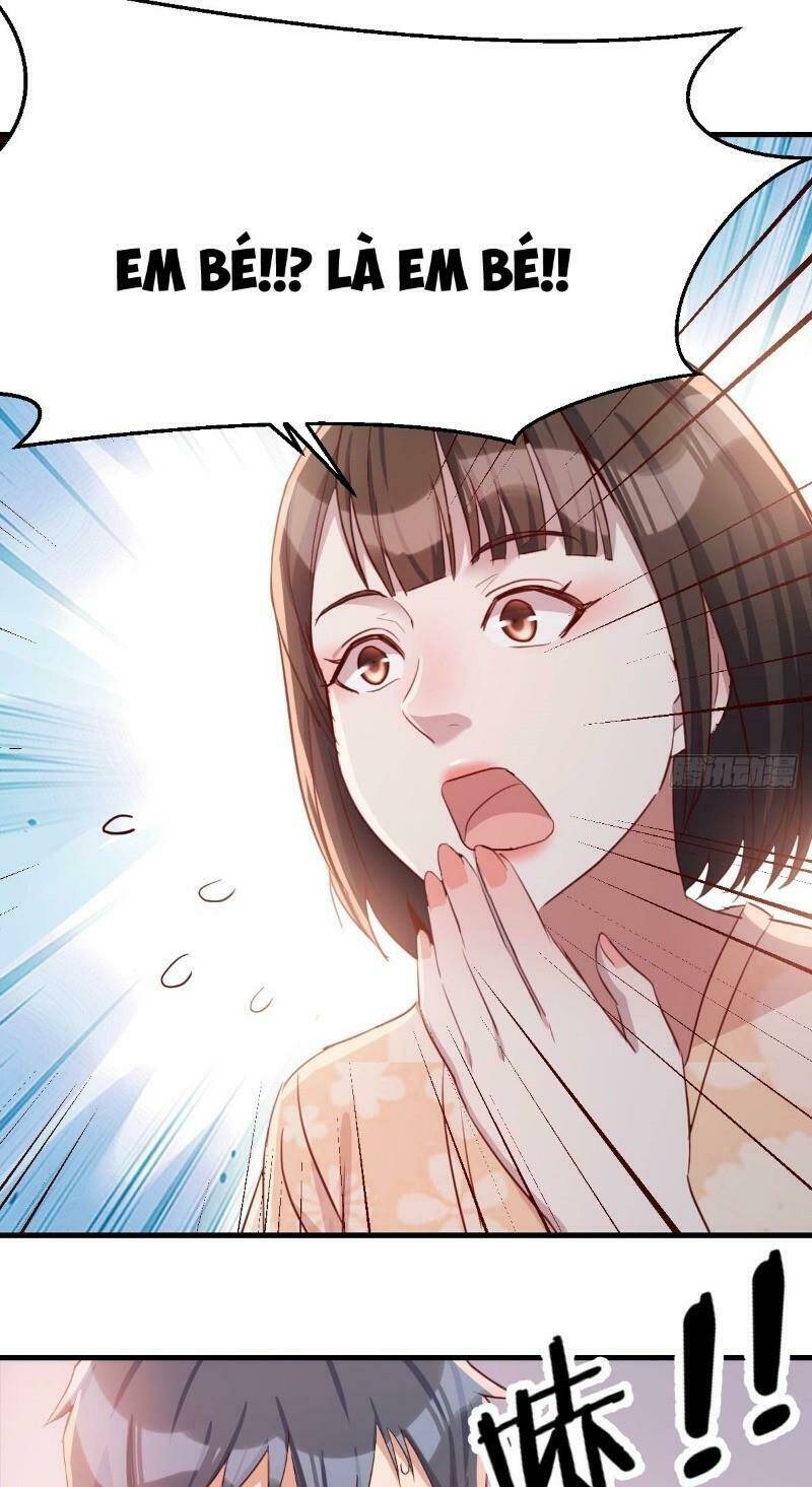 Trong Nhà Có 2 Bạn Gái Song Sinh - Chapter 6 - Page 20