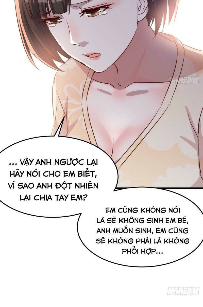 Trong Nhà Có 2 Bạn Gái Song Sinh - Chapter 6 - Page 25