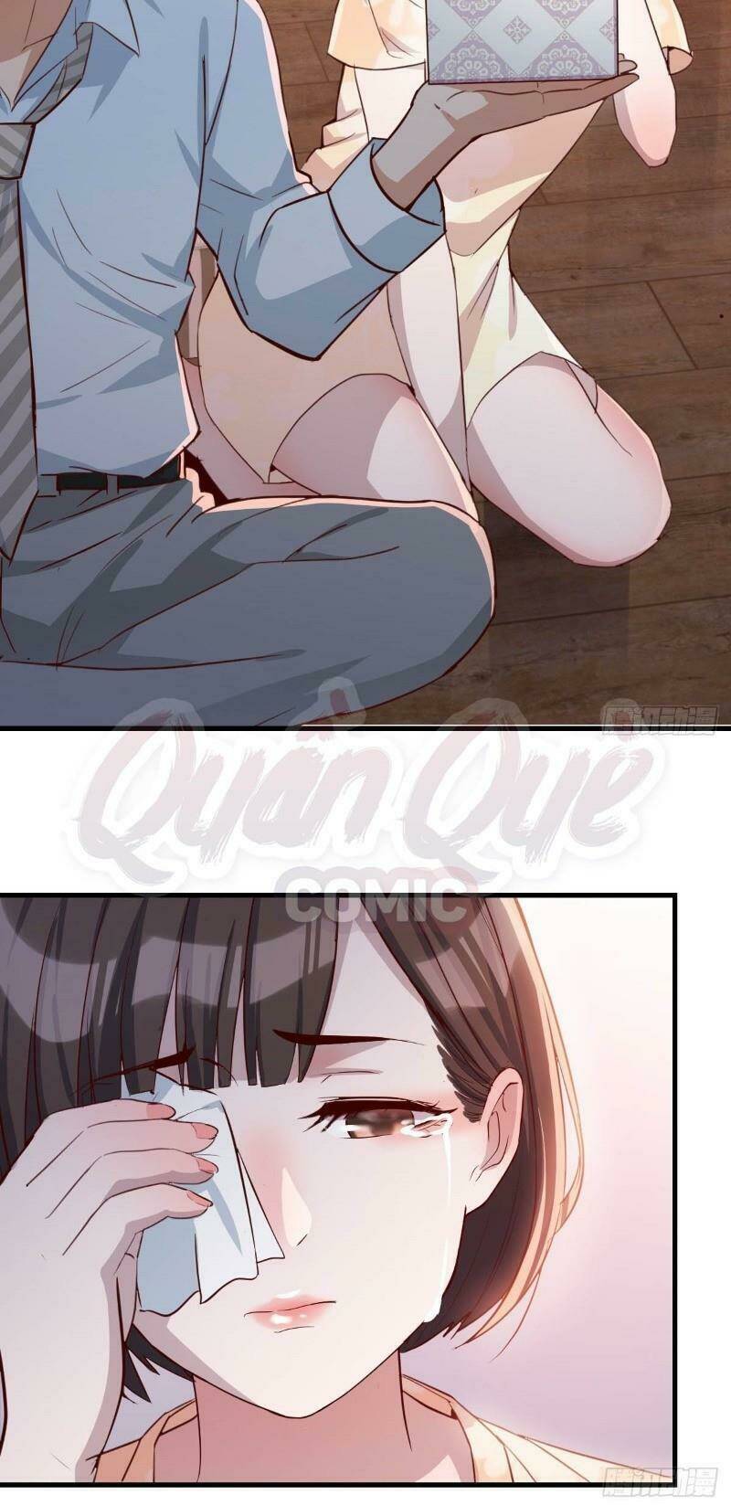 Trong Nhà Có 2 Bạn Gái Song Sinh - Chapter 6 - Page 27