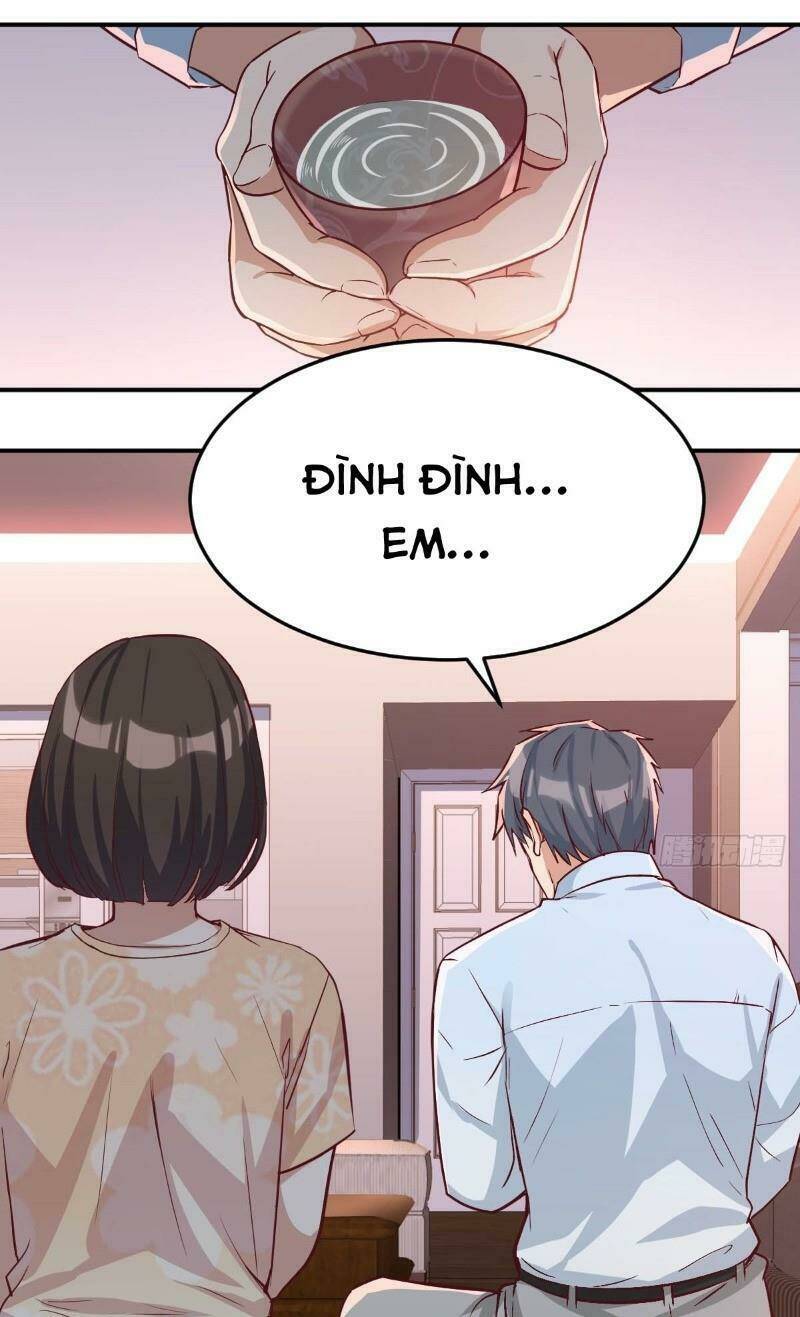 Trong Nhà Có 2 Bạn Gái Song Sinh - Chapter 6 - Page 28