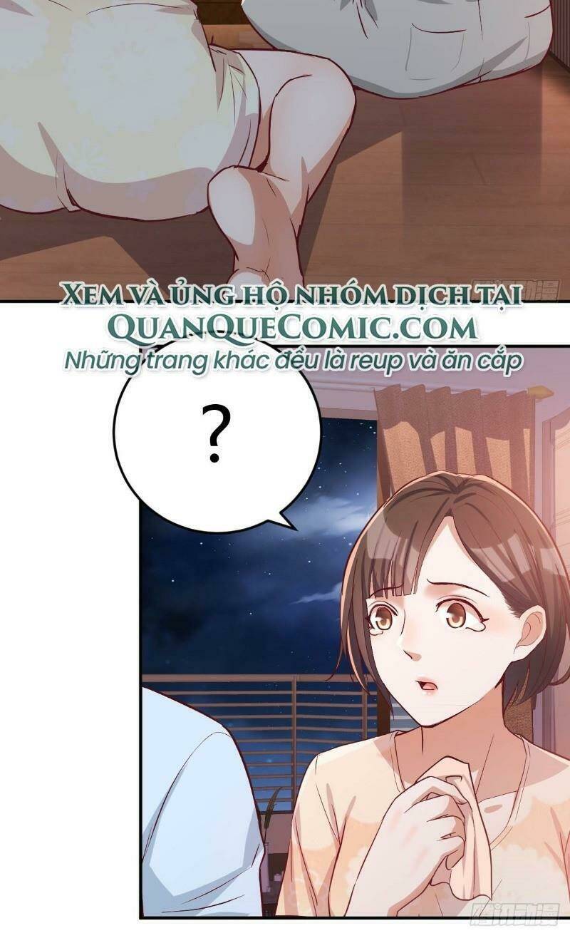 Trong Nhà Có 2 Bạn Gái Song Sinh - Chapter 6 - Page 29