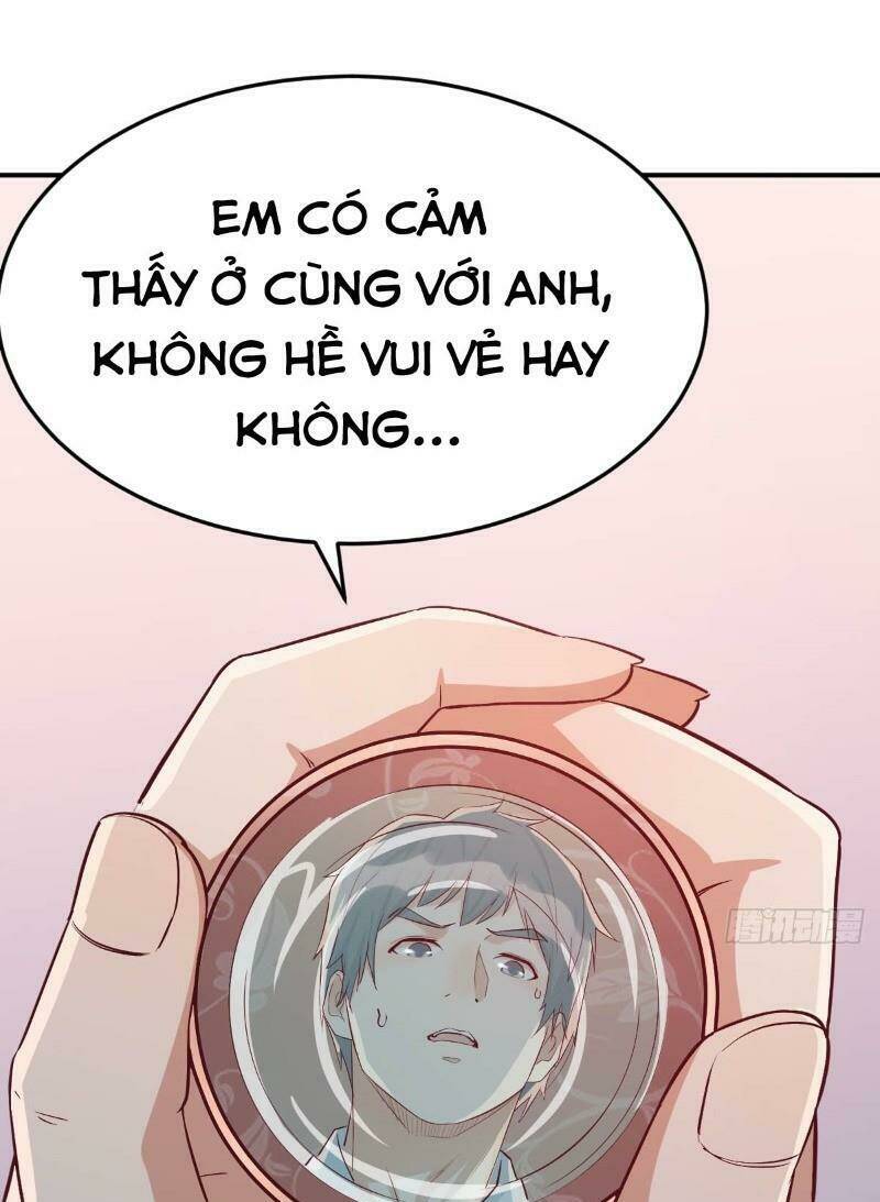 Trong Nhà Có 2 Bạn Gái Song Sinh - Chapter 6 - Page 30