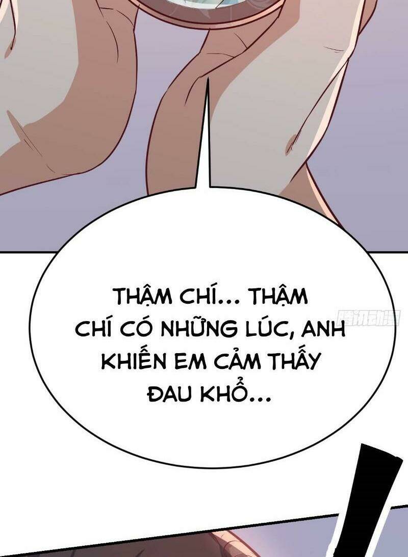 Trong Nhà Có 2 Bạn Gái Song Sinh - Chapter 6 - Page 31