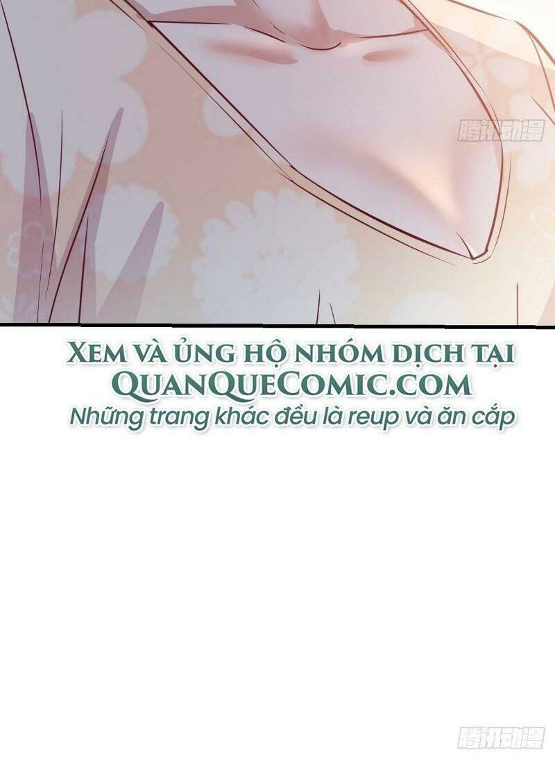 Trong Nhà Có 2 Bạn Gái Song Sinh - Chapter 6 - Page 33