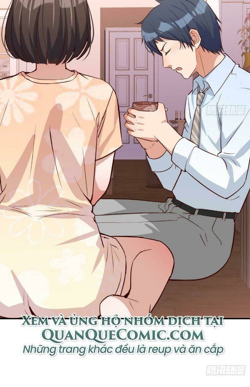 Trong Nhà Có 2 Bạn Gái Song Sinh - Chapter 6 - Page 37