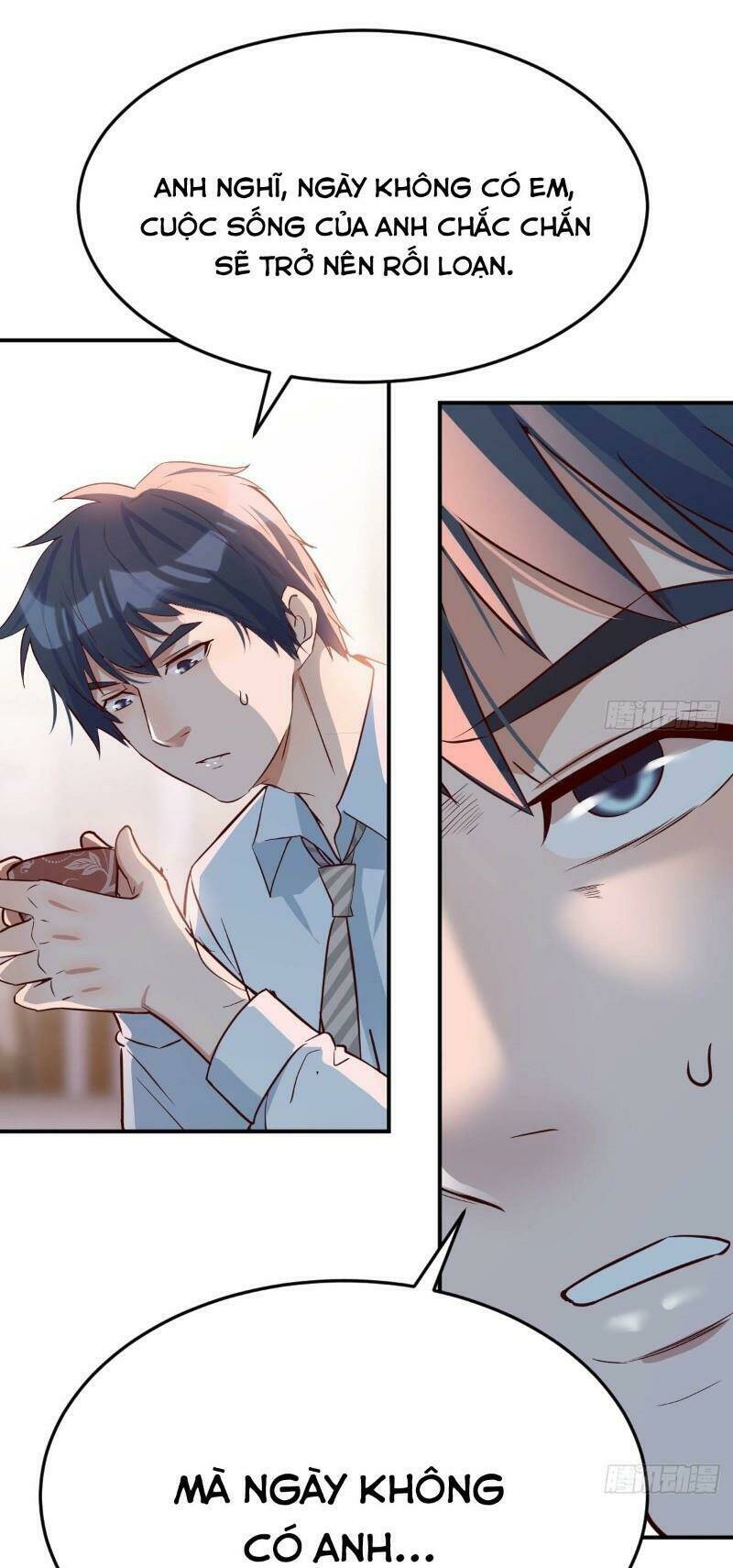 Trong Nhà Có 2 Bạn Gái Song Sinh - Chapter 6 - Page 38