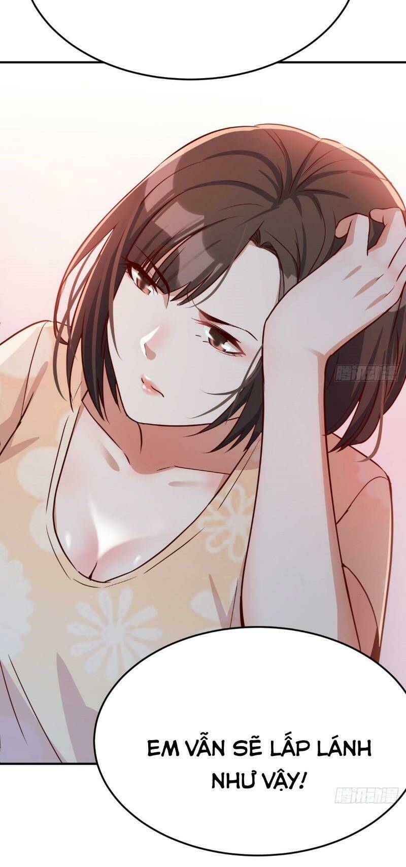 Trong Nhà Có 2 Bạn Gái Song Sinh - Chapter 6 - Page 39