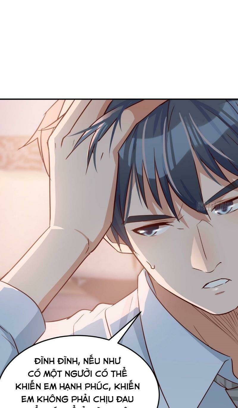 Trong Nhà Có 2 Bạn Gái Song Sinh - Chapter 6 - Page 40