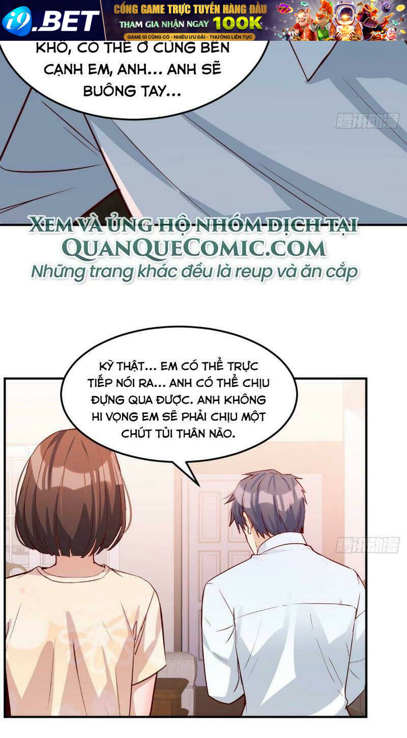 Trong Nhà Có 2 Bạn Gái Song Sinh - Chapter 6 - Page 41