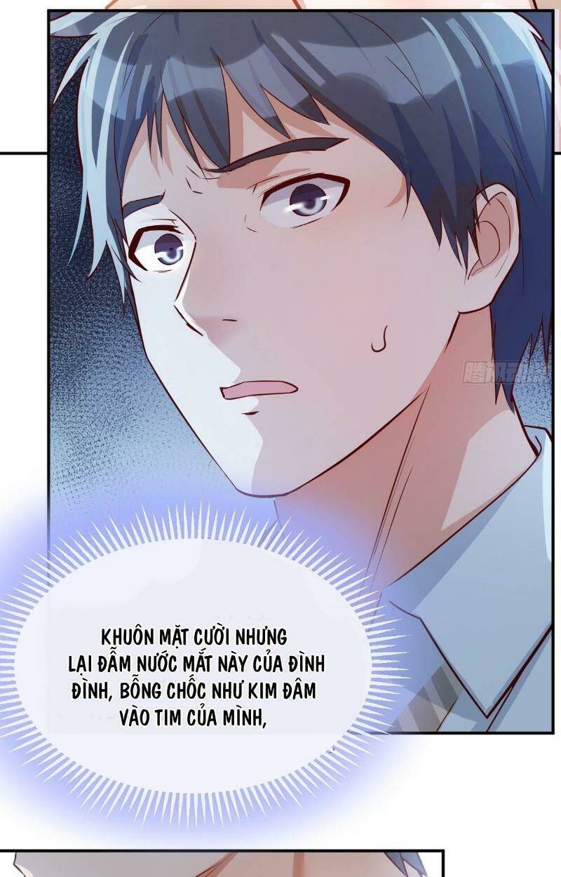 Trong Nhà Có 2 Bạn Gái Song Sinh - Chapter 6 - Page 44