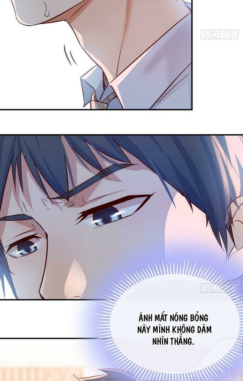 Trong Nhà Có 2 Bạn Gái Song Sinh - Chapter 6 - Page 45