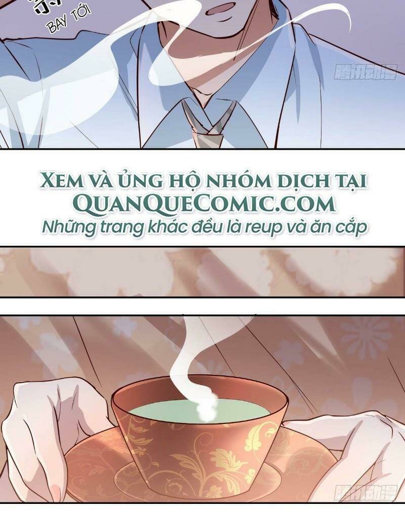 Trong Nhà Có 2 Bạn Gái Song Sinh - Chapter 6 - Page 5