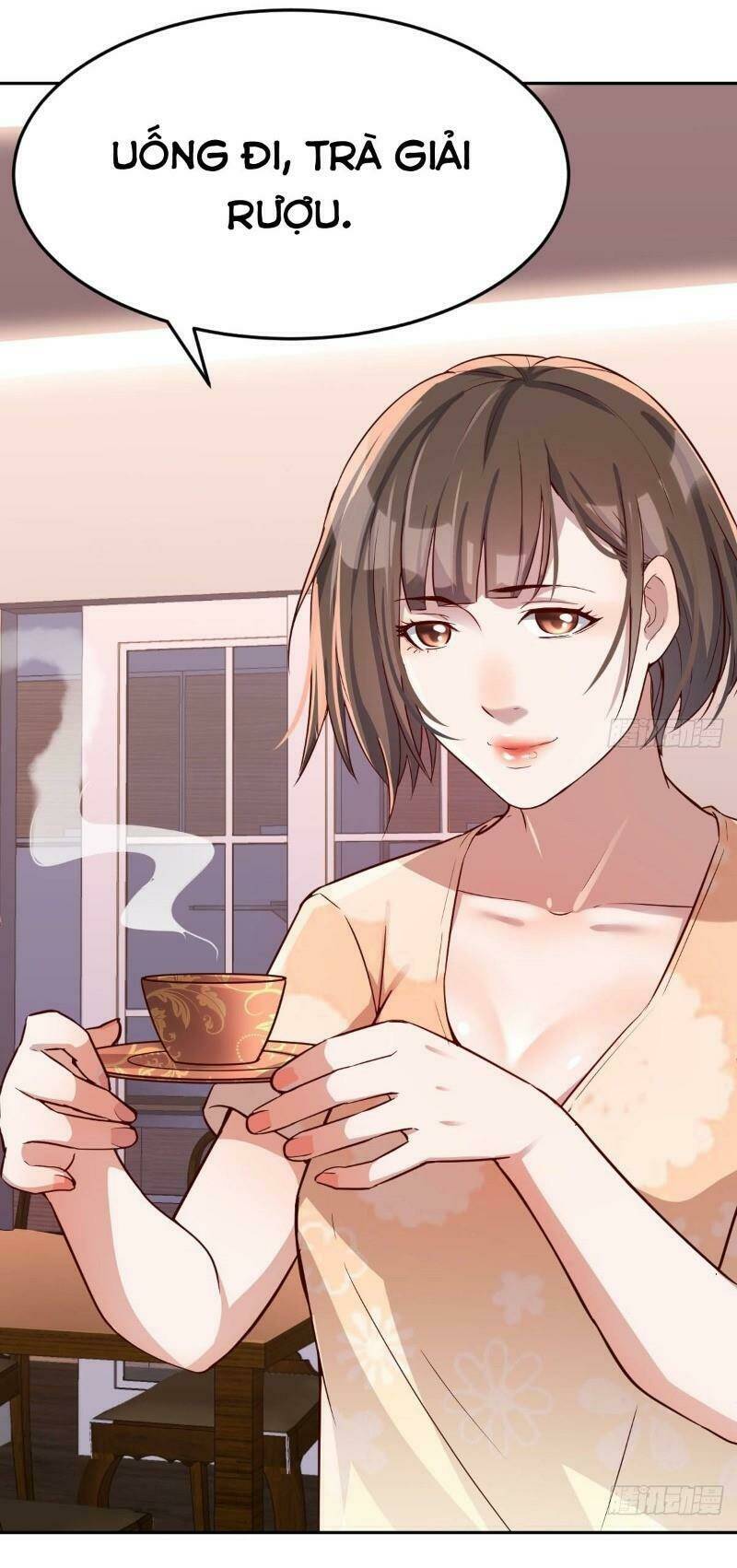 Trong Nhà Có 2 Bạn Gái Song Sinh - Chapter 6 - Page 6