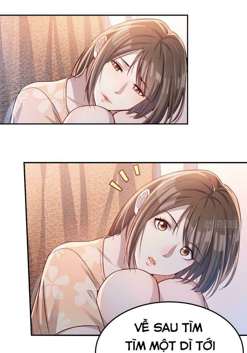 Trong Nhà Có 2 Bạn Gái Song Sinh - Chapter 6 - Page 8