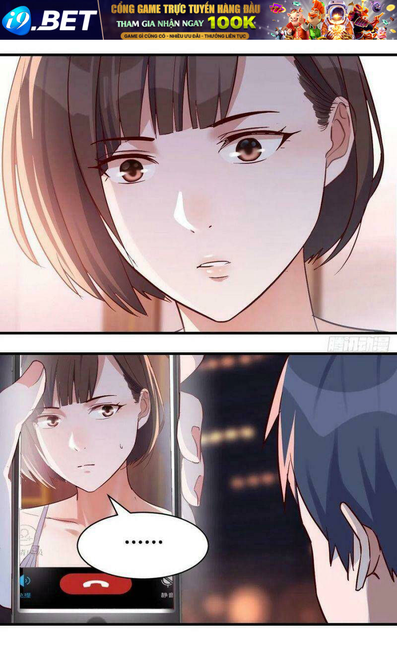 Trong Nhà Có 2 Bạn Gái Song Sinh - Chapter 60 - Page 10