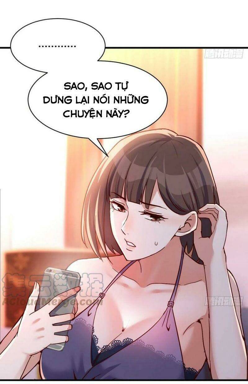 Trong Nhà Có 2 Bạn Gái Song Sinh - Chapter 60 - Page 11