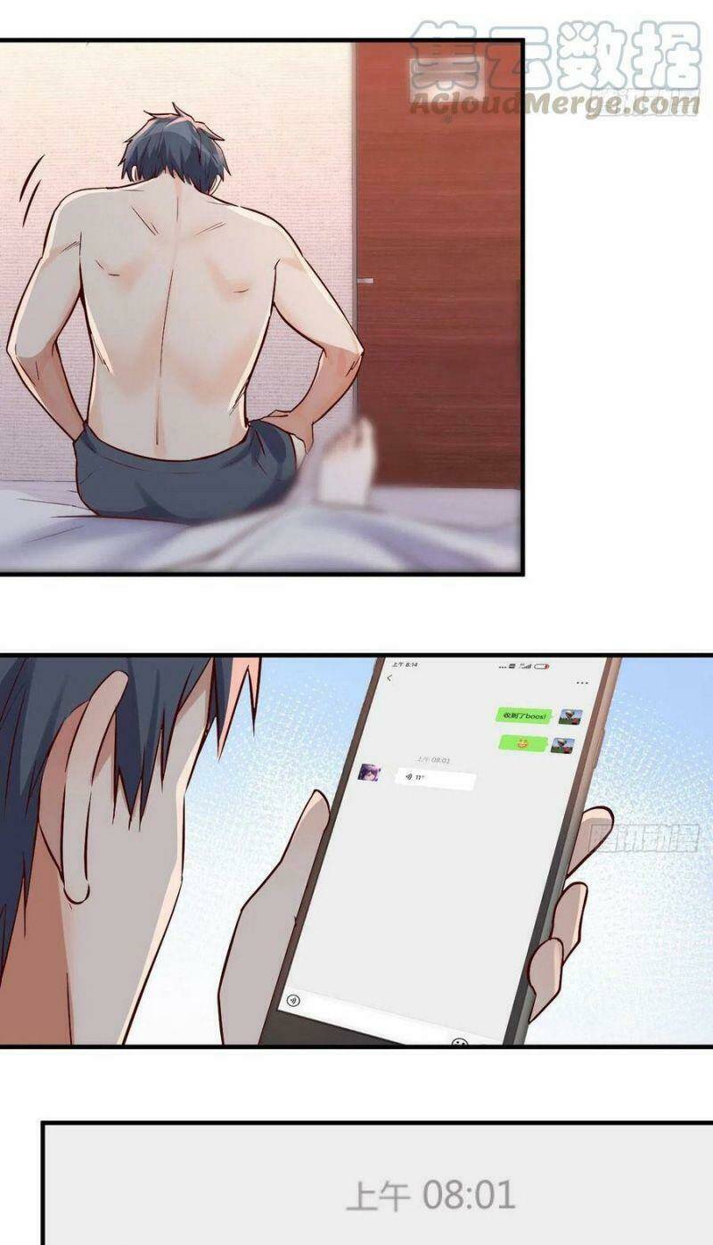 Trong Nhà Có 2 Bạn Gái Song Sinh - Chapter 60 - Page 24