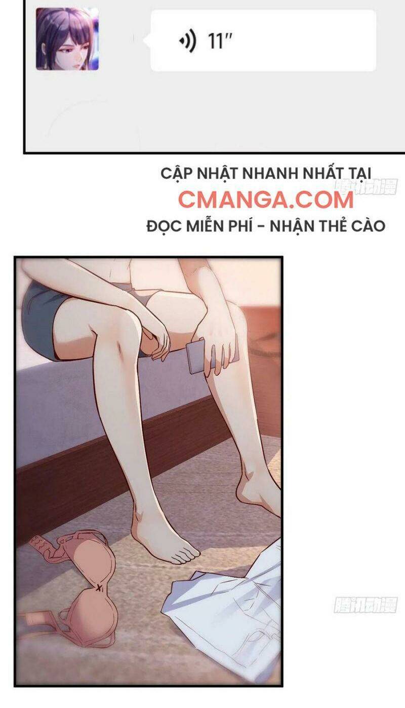 Trong Nhà Có 2 Bạn Gái Song Sinh - Chapter 60 - Page 25